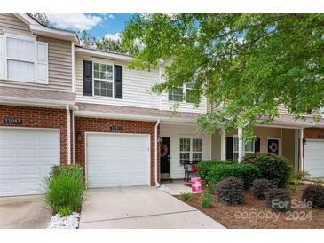 Photo one of 11051 Dixie Hills Dr # 6144 Charlotte NC 28277 | MLS 4136430