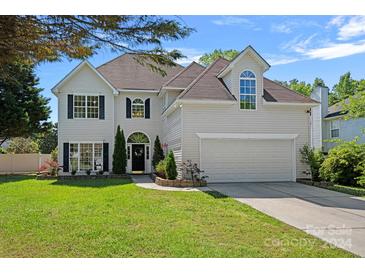 Photo one of 142 Nims Spring Dr Fort Mill SC 29715 | MLS 4136431