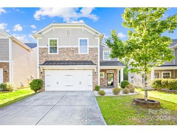 Photo one of 9519 Turning Wheel Dr Charlotte NC 28214 | MLS 4136435