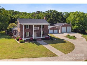Photo one of 5870 E Highway 55 Hwy Clover SC 29710 | MLS 4136449