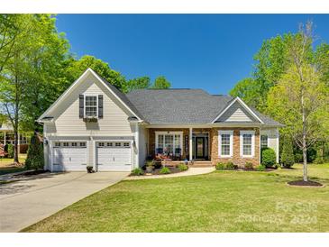 Photo one of 213 Clear Spring Ct Fort Mill SC 29708 | MLS 4136453