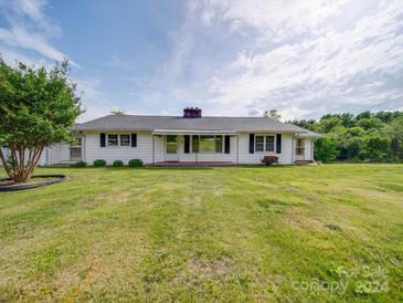 Photo one of 5150 Us Hwy 601 Hwy Concord NC 28025 | MLS 4136480