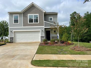 Photo one of 106 Brentwood Dr # Gbd 76 Statesville NC 28625 | MLS 4136498