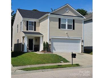 Photo one of 339 Morning Dew Dr Concord NC 28025 | MLS 4136573