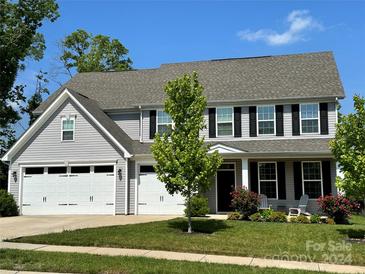 Photo one of 2398 Drake Mill Sw Ln Concord NC 28025 | MLS 4136575