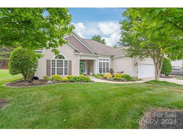 Photo one of 11422 Baystone Pl Concord NC 28025 | MLS 4136596