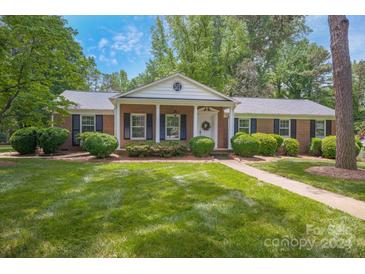Photo one of 637 Windsor Pl Concord NC 28025 | MLS 4136608