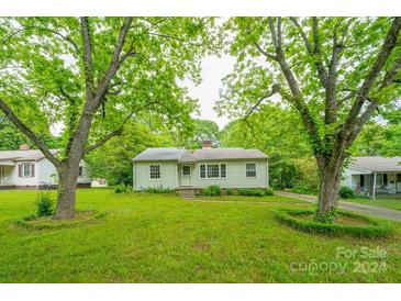 Photo one of 505 Franklin Ave Shelby NC 28150 | MLS 4136630