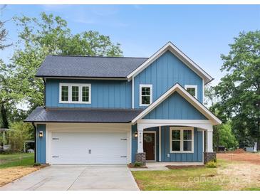 Photo one of 4014 Avalon Ave Charlotte NC 28208 | MLS 4136649