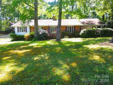 Photo one of 3101 Parkstone Dr Charlotte NC 28210 | MLS 4136650
