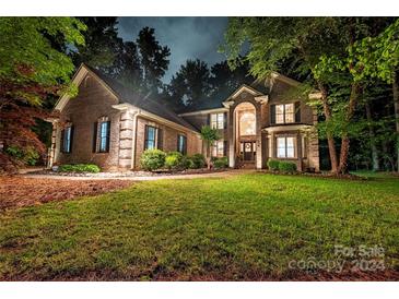 Photo one of 203 Kelly Ct # 21 Fort Mill SC 29715 | MLS 4136652