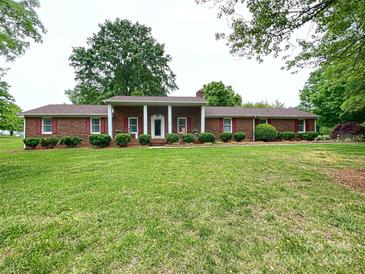 Photo one of 1178 Mistywood Ln Concord NC 28027 | MLS 4136676