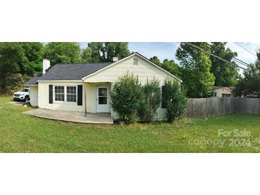 Photo one of 1208 Arch St Lancaster SC 29720 | MLS 4136696