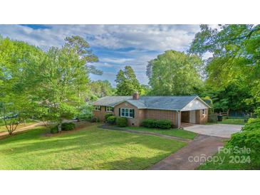 Photo one of 645 Ferndale Dr Rock Hill SC 29730 | MLS 4136705