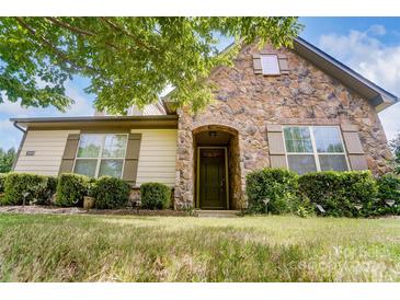 Photo one of 3800 Halcyon Dr Huntersville NC 28078 | MLS 4136709