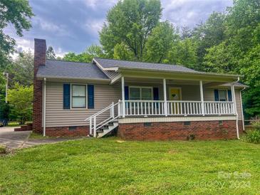 Photo one of 5909 Nc 150 Hwy Maiden NC 28650 | MLS 4136711
