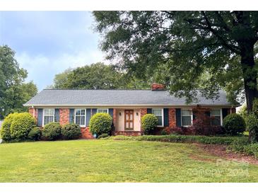 Photo one of 4715 Montclair Ave Charlotte NC 28211 | MLS 4136712