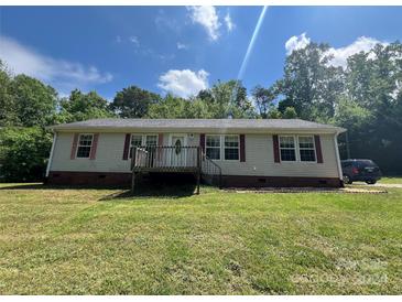 Photo one of 1978 Brookside Ave Newton NC 28658 | MLS 4136716