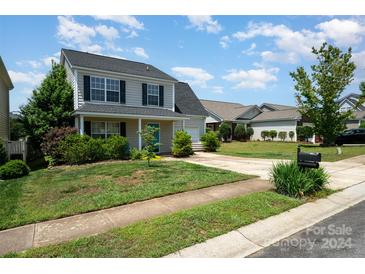 Photo one of 5509 Mt Mansfield Rd Charlotte NC 28278 | MLS 4136719