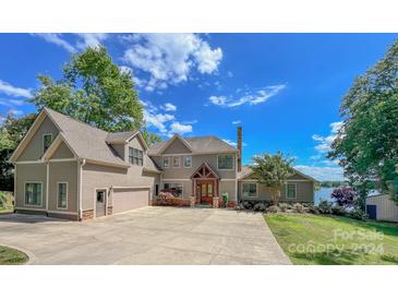 Photo one of 213 Morgan Bluff Rd Mooresville NC 28117 | MLS 4136733