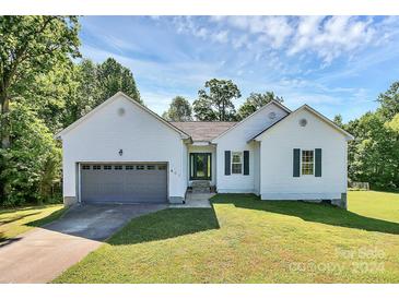 Photo one of 401 General As Johnson St Stanley NC 28164 | MLS 4136800