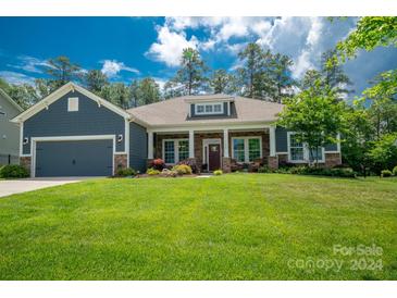 Photo one of 7640 Lazy Hollow Ln Denver NC 28037 | MLS 4136802