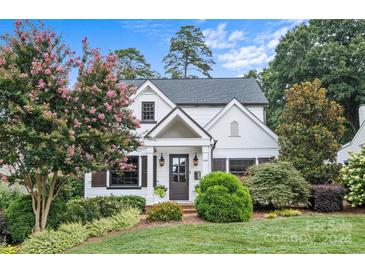 Photo one of 344 Tranquil Ave Charlotte NC 28209 | MLS 4136841