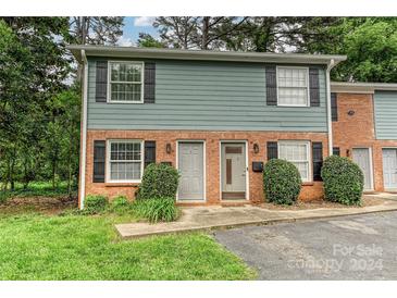 Photo one of 640 Chipley Ave # 1 Charlotte NC 28205 | MLS 4136893