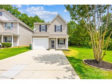 Photo one of 282 Makayla Ct Fort Mill SC 29715 | MLS 4136894
