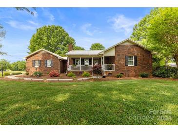 Photo one of 372 Brumley Rd Mooresville NC 28115 | MLS 4136951
