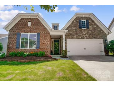 Photo one of 2696 Suffolk Pl Fort Mill SC 29715 | MLS 4136988