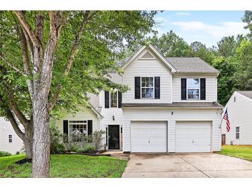 Photo one of 1870 Lillywood Ln Indian Land SC 29707 | MLS 4137023