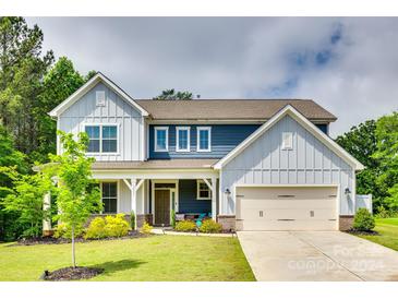 Photo one of 3511 Monastic Rd Indian Land SC 29707 | MLS 4137048