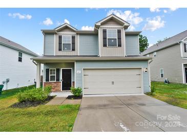 Photo one of 3213 Ainsley Woods Dr Charlotte NC 28214 | MLS 4137062