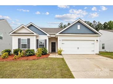 Photo one of 2237 Lanza Dr Charlotte NC 28215 | MLS 4137090