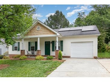 Photo one of 680 Continental Dr Concord NC 28025 | MLS 4137108