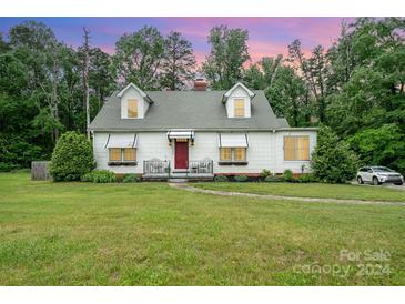 Photo one of 12050 Old Concord Rd Rockwell NC 28138 | MLS 4137113