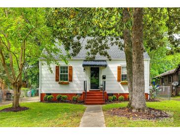 Photo one of 1511 Mimosa Ave Charlotte NC 28205 | MLS 4137125