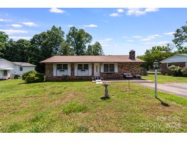 Photo one of 234 Pinewood Dr Lowell NC 28098 | MLS 4137157