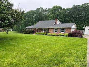 Photo one of 3811 Goodson Rd Maiden NC 28650 | MLS 4137207