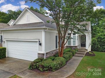 Photo one of 17495 Hawks View Dr Fort Mill SC 29707 | MLS 4137210