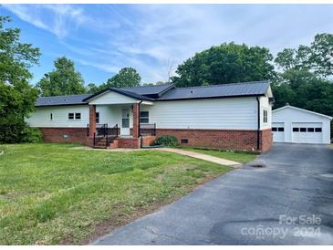 Photo one of 6429 Curlee Rd Conover NC 28613 | MLS 4137211
