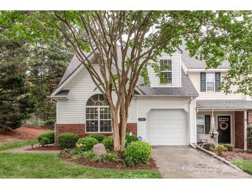 Photo one of 11941 Maria Ester Ct Charlotte NC 28277 | MLS 4137220