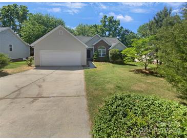 Photo one of 2143 Culp Farms Dr Fort Mill SC 29715 | MLS 4137264