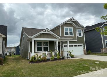 Photo one of 1314 Tollcross Rd Indian Trail NC 28079 | MLS 4137294