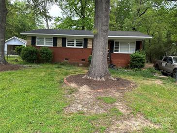 Photo one of 2211 Maplecrest Dr Charlotte NC 28212 | MLS 4137321