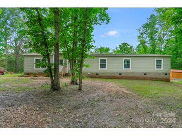 Photo one of 5512 Golf Course Rd Great Falls SC 29055 | MLS 4137423