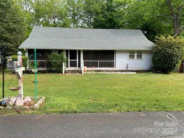 Photo one of 119 E May St New London NC 28127 | MLS 4137439
