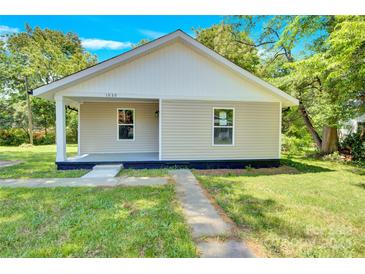 Photo one of 1020 Dodd St Shelby NC 28152 | MLS 4137461