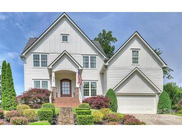 Photo one of 3130 Windsor Dr Charlotte NC 28209 | MLS 4137468